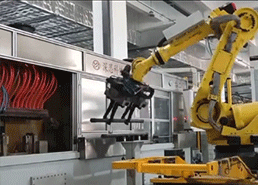 汽车行业